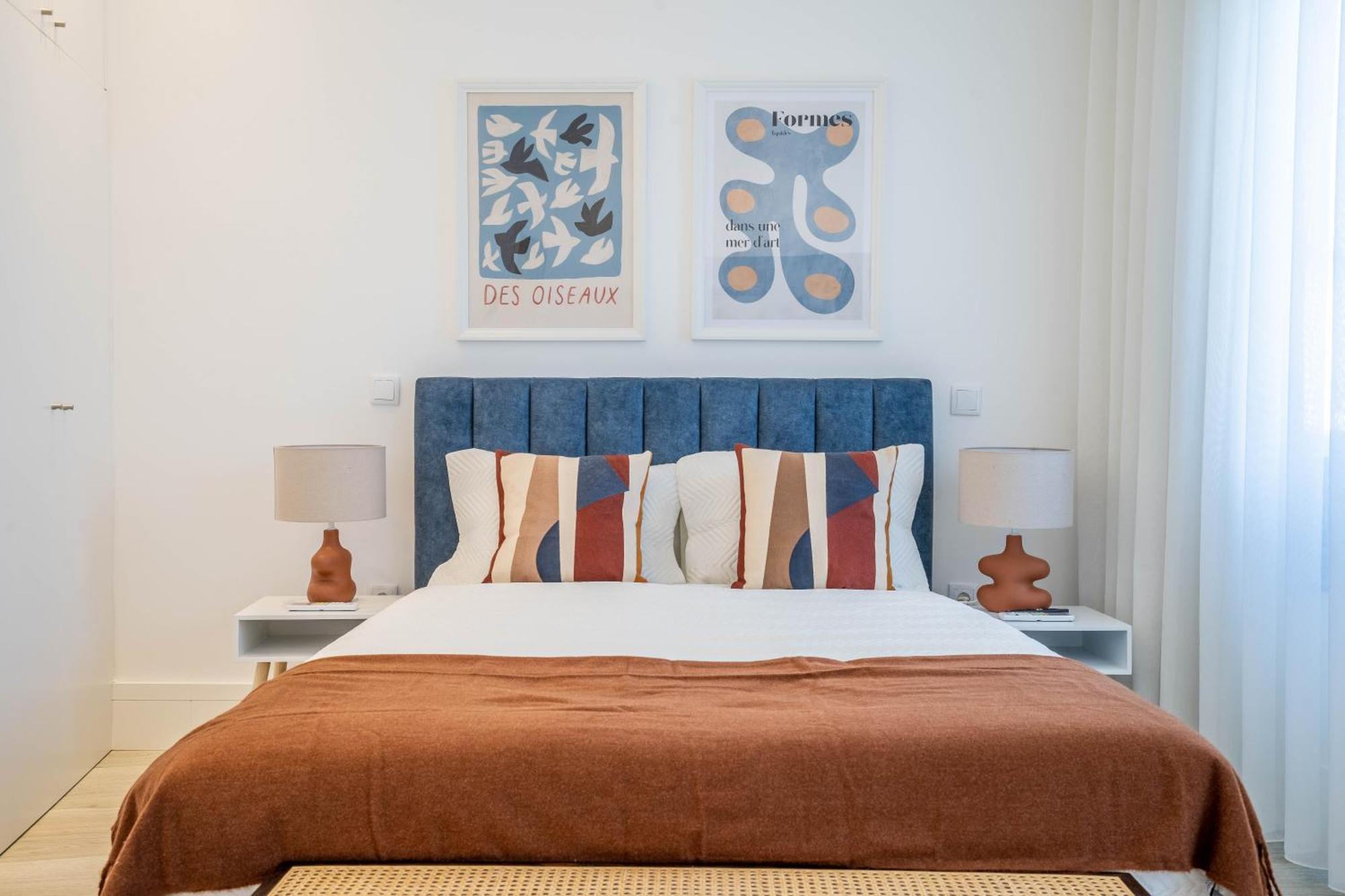 Bom Retiro'S Delight By Lovelystay Porto Exterior foto