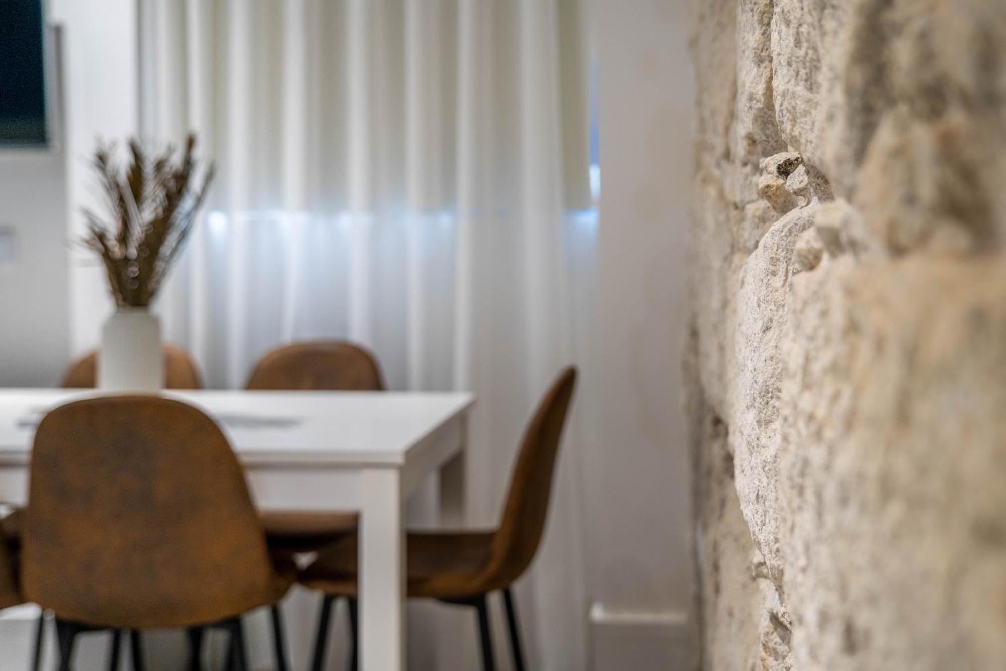 Bom Retiro'S Delight By Lovelystay Porto Exterior foto