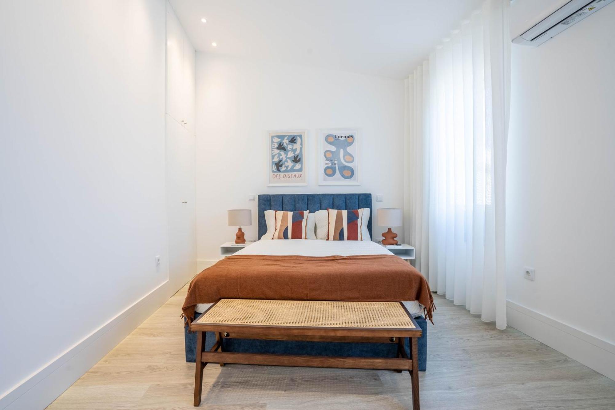 Bom Retiro'S Delight By Lovelystay Porto Exterior foto